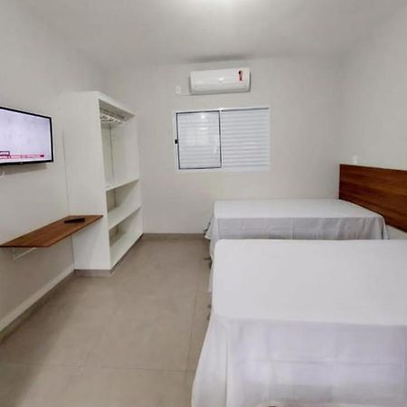 Апартаменти Flat Sabia Уберландія Екстер'єр фото
